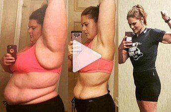 LeanBiome Before After Video Thumbnail